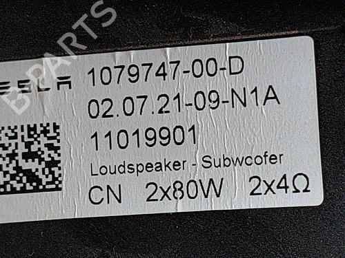 Módulo eletrónico TESLA MODEL 3 (5YJ3) EV AWD | BP36044216M83 - Image 6