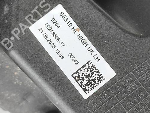 Left headlight CUPRA BORN (K11) 58 e-boost | BP38094085C28 - Image 4