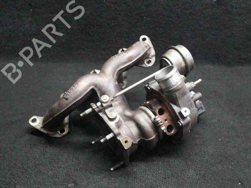 Turbolader/Kompressor VW PASSAT B7 Variant (365) 1.4 TSI | BP6724958M71 