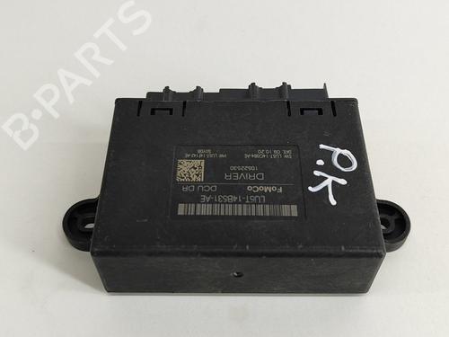 Elektronisk modul FORD PUMA (J2K, CF7) 1.0 EcoBoost mHEV (155 hp) 28430624