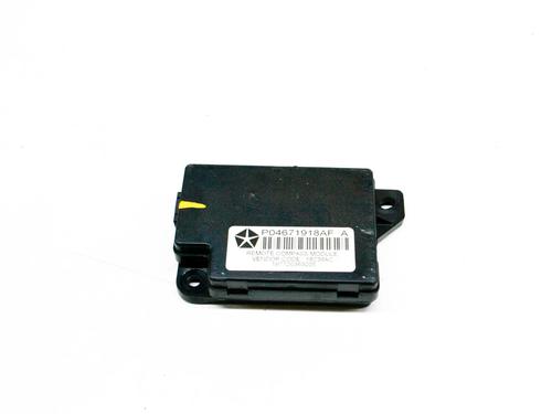 Used Electronic module CHRYSLER SEBRING (JS) 2.0 CRD (140 hp) 9296276