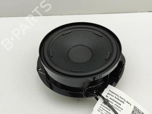 Used Speaker Speaker AUDI Q4 E-TRON SUV (F4B) 45 (286 hp) 28732924 28732924