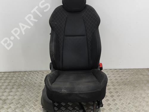 Seats set SKODA KAROQ (NU7, ND7) 1.0 TSI | BP16018067C78 
