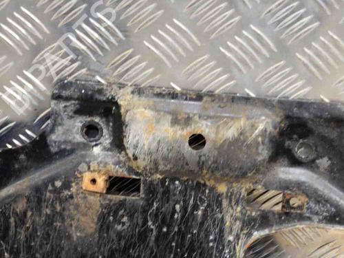 Topbeskyttelse BMW 3 (F30, F80) 335 d xDrive | BP8935856M93 