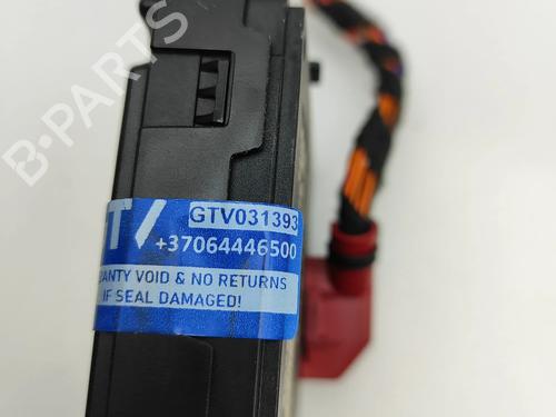 Electronic module VW GOLF VII (5G1, BQ1, BE1, BE2) e-Golf | BP27245099M83 