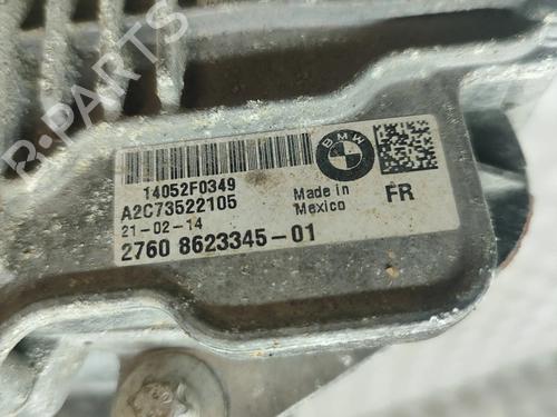 Transfer box BMW 3 Touring (F31) 318 d xDrive | BP29076183M36  - Image 6