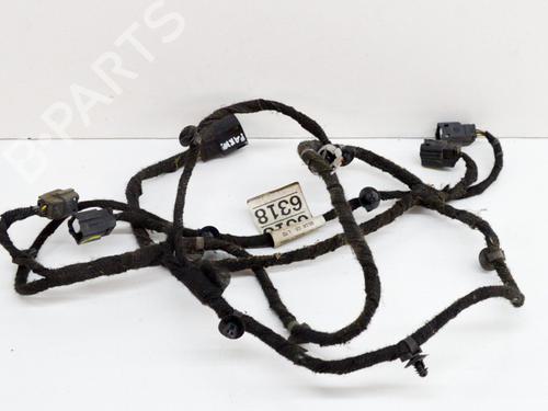 Elektronisk modul OPEL MOKKA / MOKKA X (J13) 1.6 (_76) (116 hp) 14647827