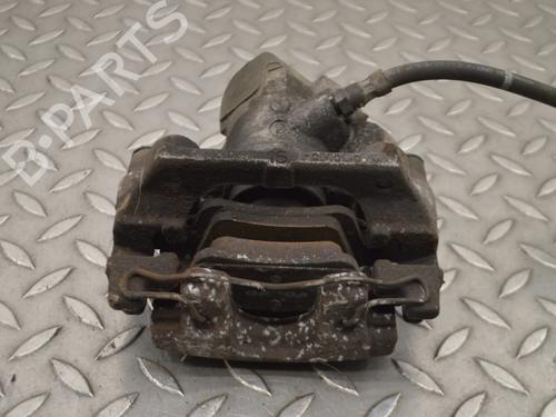 Left rear brake caliper VOLVO V40 Hatchback (525) D2 | BP30228736M107