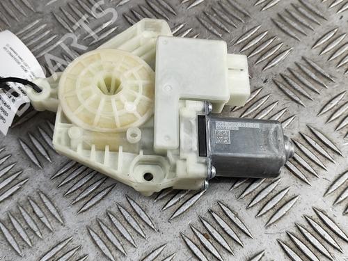 Right rear window motor SKODA ENYAQ iV SUV (5AZ) 60 | BP27795088E22 