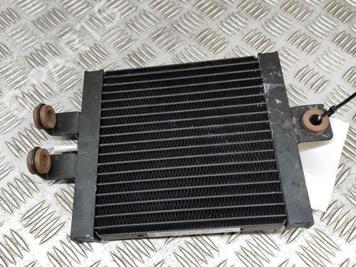 Water radiator AUDI A4 B9 Avant (8W5, 8WD) RS4 TFSi quattro | BP27772319M31