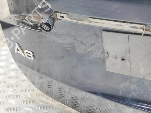 Tailgate AUDI A6 C8 Avant (4A5) 50 TDI Mild Hybrid quattro | BP38070074C6 - Image 5
