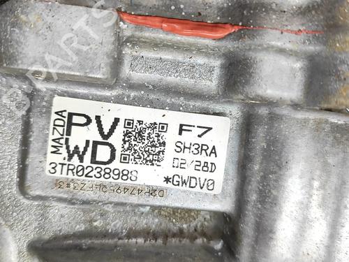 Gearbox MAZDA 6 Saloon (GJ, GL) 2.2 D (GJ2FP, GJ1021, GJ1022, GL1021) | BP24141593M3 - Image 7