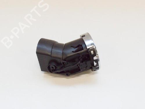 Air vent PEUGEOT 3008 I MPV (0U_) 1.6 HDi | BP14611500I21 