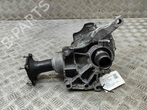 Differential, foran MAZDA CX-5 (KE, GH) 2.0 AWD (KEEAW) | BP17767702M23 