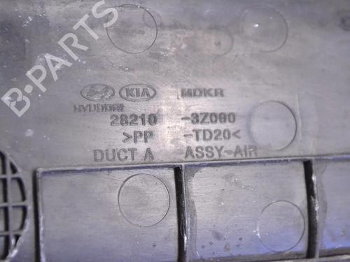 Pipe HYUNDAI i40 I (VF) 1.7 CRDi | BP30226562M125  - Image 5