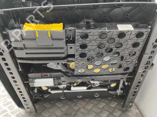 Right front seat BMW X5 (G05, F95) xDrive 30 d Mild-Hybrid | BP33382507C16 - Image 9