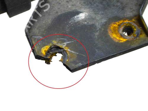 Pipe JAGUAR S-TYPE II (X200) 2.7 D | BP29593398M125 
