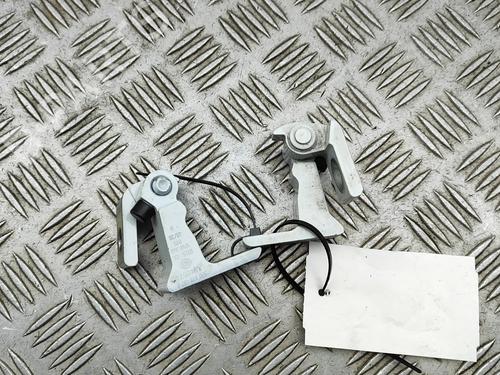 Dørhengsel/Dørstopper VW GOLF VIII (CD1, DA1) 2.0 TDI GTD (200 hp) 31715590