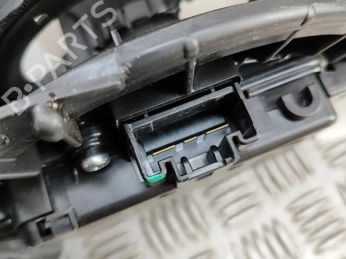 Heater blower motor TOYOTA C-HR (_X2_, _H2_) Hybrid (MAXH20) | BP27794204M62 