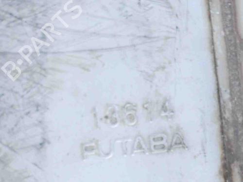 Exhaust system TOYOTA RAV 4 IV (_A4_) 2.5 Hybrid 4WD (AVA44_) | BP14628788M121 