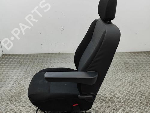 Right front seat NISSAN NV400 Platform/Chassis (X62, X62B) dCi 145 | BP33376580C16 - Image 5