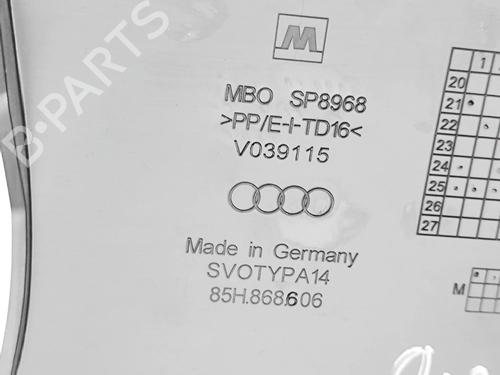 Other AUDI Q6 E-TRON (GFB) e-tron quattro | BP37445007O1 - Image 6
