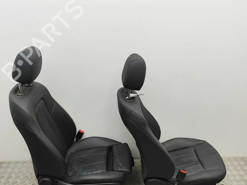 Seats set MERCEDES-BENZ EQA (H243) EQA 250+ (243.702) | BP36533705C78 - Image 11