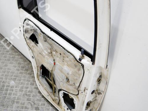 Left rear door TOYOTA 4 RUNNER III (_N18_) 3.0 TD (KZN185) | BP27756493C4 