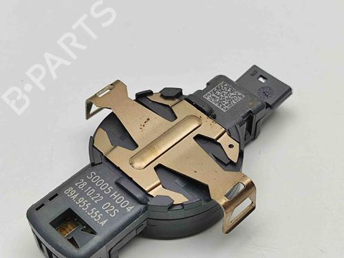 Elektronisk sensor AUDI Q4 E-TRON SUV (F4B) 35 | BP27782499M84