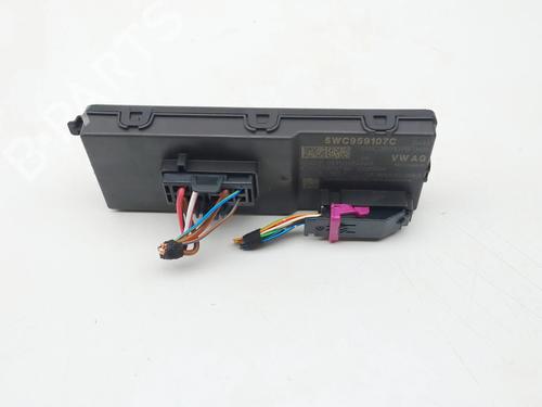 Electronic module SKODA OCTAVIA IV (NX3, NN3, PV3) 2.0 TDi | BP39421237M83 - Image 3