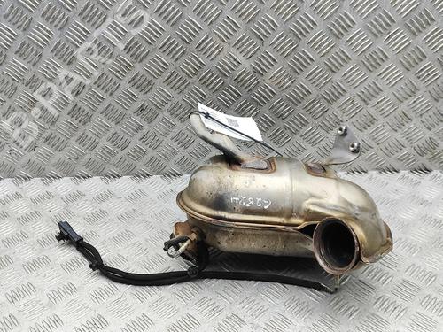 Catalyst PEUGEOT BOXER Van 2.0 BlueHDi 130 | BP36068064M10 - Image 3