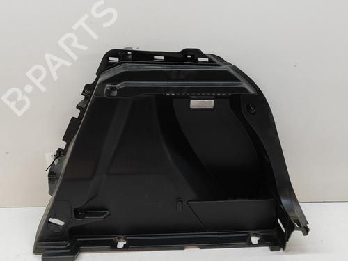 Used Boot lining PEUGEOT 2008 II (UD_, US_, UY_, UJ_, UR_, UC_) e-2008 (UKZKXZ) (136 hp) 27778898
