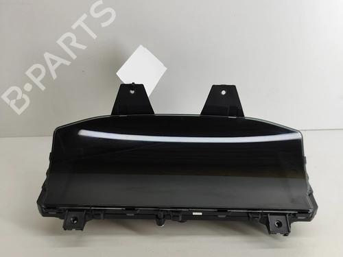 Used Instrument cluster Instrument cluster JAGUAR F-PACE (X761) 3.0 SDV6 AWD (300 hp) 16945670 16945670