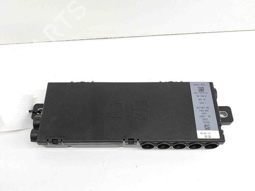Used Fuse box JAGUAR F-TYPE Coupe (X152) 3.0 SCV6 (340 hp) 22807026