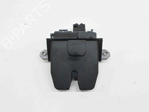 Tailgate lock FORD FOCUS III 1.0 EcoBoost | BP8841423C101 