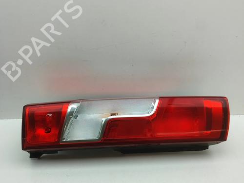 Used Left taillight Left taillight PEUGEOT BOXER Van 2.2 BlueHDi 140 (140 hp) 33389960 33389960