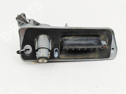 Commutateur VW CADDY IV Box Body/MPV (SAA, SAH) 2.0 TDI (102 hp) 32756476