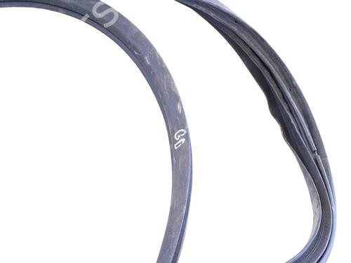 Rubber door seal HYUNDAI H-1 Travel (TQ) 2.5 CRDi | BP30255705C142 