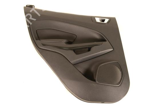 Forra trás esquerda Forra trás esquerda FORD ECOSPORT 1.0 EcoBoost (140 hp) 33347563 33347563