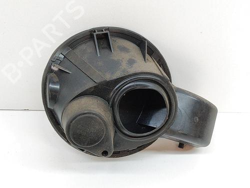 Fuel flap PEUGEOT 2008 I (CU_) 1.2 VTi | BP19329662C131