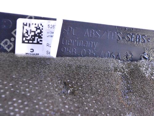 Andre PORSCHE MACAN (95B) 3.0 S Diesel | BP33356517O1  - Image 5