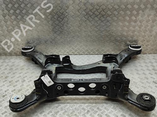 Used Rear axle MERCEDES-BENZ GLE Coupe (C167) AMG GLE 63 EQ Boost 4-matic+ (167.389) (612 hp) 27782852