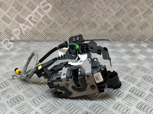 Used Front right lock MERCEDES-BENZ C-CLASS T-Model (S205) C 300 e (205.253) (320 hp) 27767733