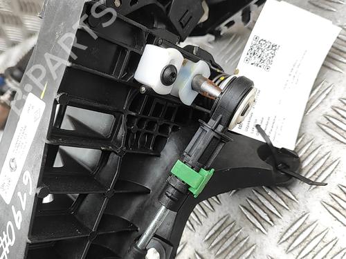 Gearstang RENAULT TRAFIC III Bus (JG_) 2.0 dCi 110 (JGMW) | BP33883083M90 - Image 6