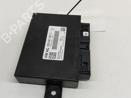 Engine control unit (ECU) VW ID.4 (E21) PRO | BP28549724M57