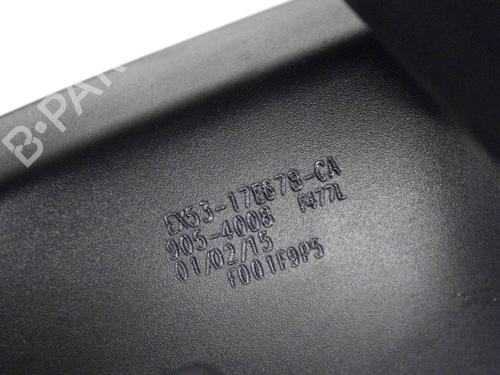 Rear mirror JAGUAR F-TYPE Coupe (X152) 3.0 SCV6 | BP30230321I6 