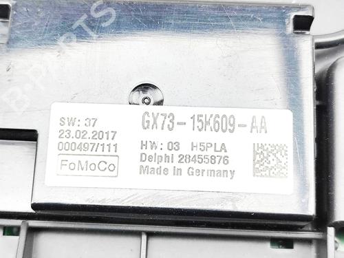 Kabinelys JAGUAR XE (X760) 2.0 D | BP38421757I8 - Image 7