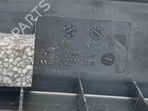 Step FORD TRANSIT CUSTOM V362 Van (FY, FZ) 2.0 EcoBlue | BP30595944C149 