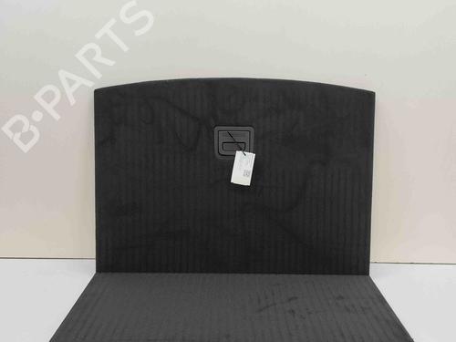 Used Luggage compartment floor AUDI E-TRON (GEN) 55 quattro (408 hp) 29404536