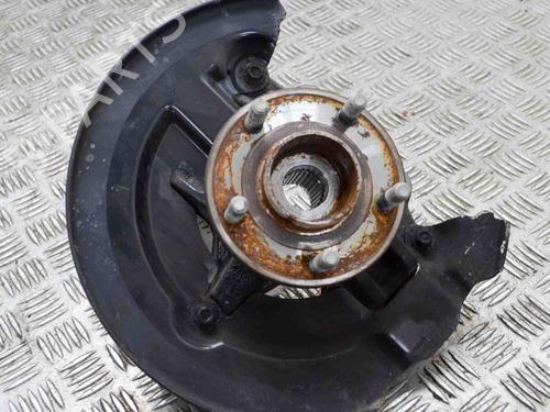 Right front steering knuckle FORD FOCUS III 1.0 EcoBoost | BP14637346M26 